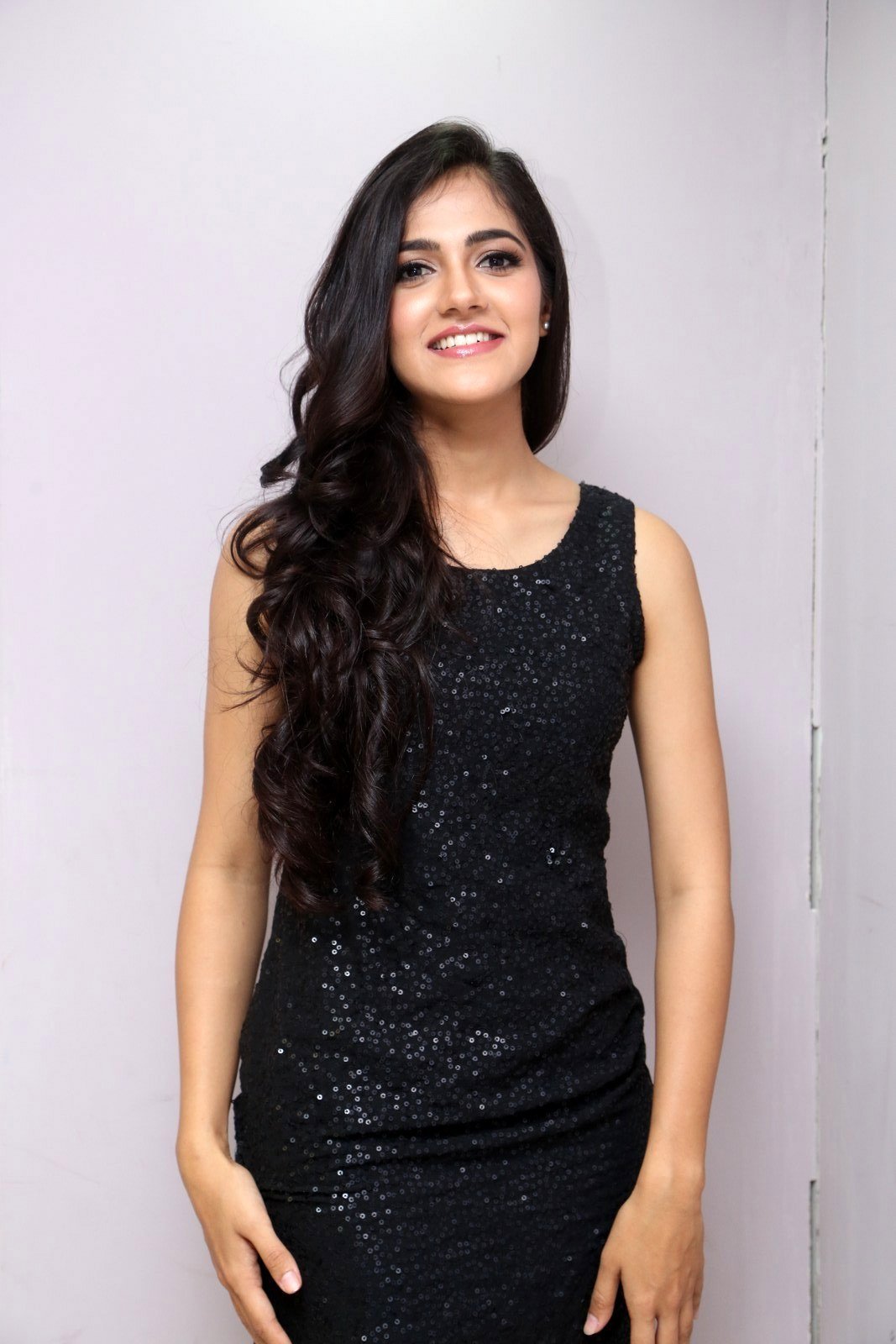 Telugu Actress Simran at Fbb Miss India Auditions Event Photos | Picture 1473474