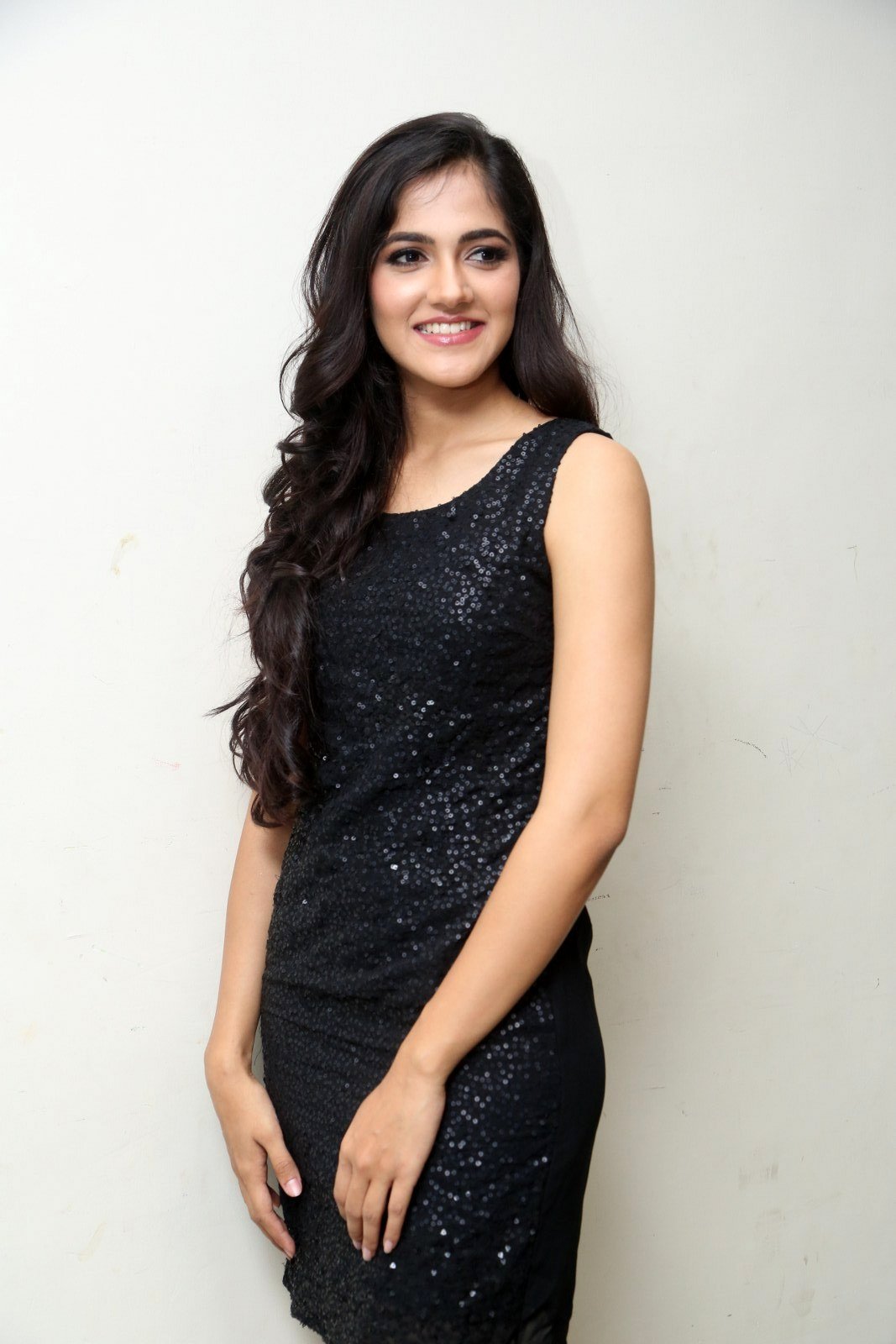 Telugu Actress Simran at Fbb Miss India Auditions Event Photos | Picture 1473449