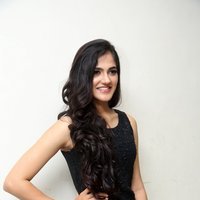 Telugu Actress Simran at Fbb Miss India Auditions Event Photos | Picture 1473463