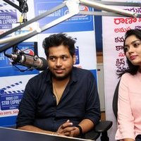 Tholi Parichayam Movie Song Launch at Radio City Photos | Picture 1474036