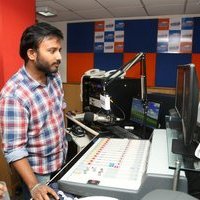 Tholi Parichayam Movie Song Launch at Radio City Photos