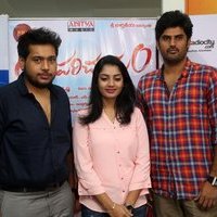 Tholi Parichayam Movie Song Launch at Radio City Photos | Picture 1473979