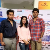 Tholi Parichayam Movie Song Launch at Radio City Photos | Picture 1473980