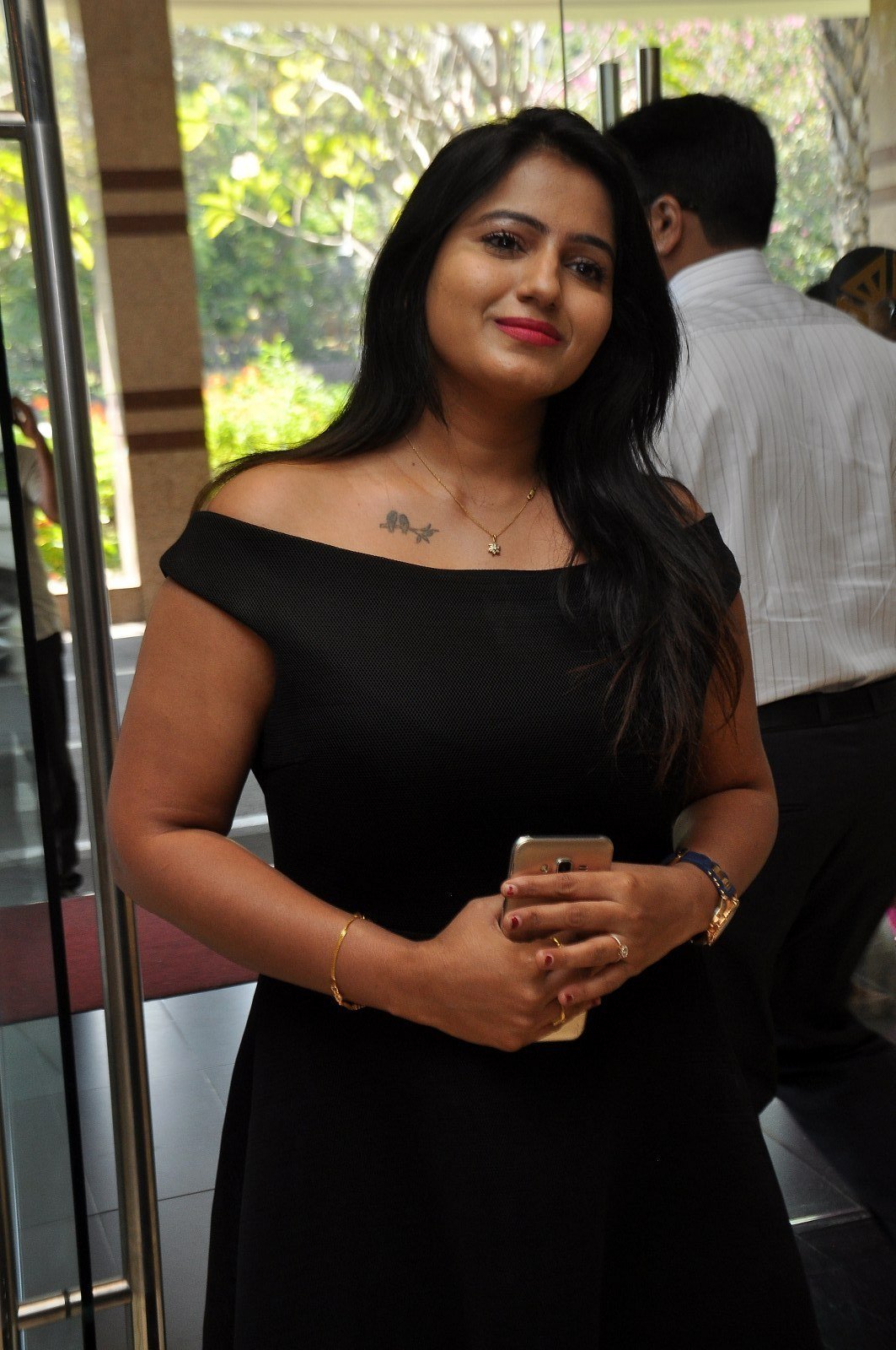 Actress Swathi Reddy Hot Photos | Picture 1474182