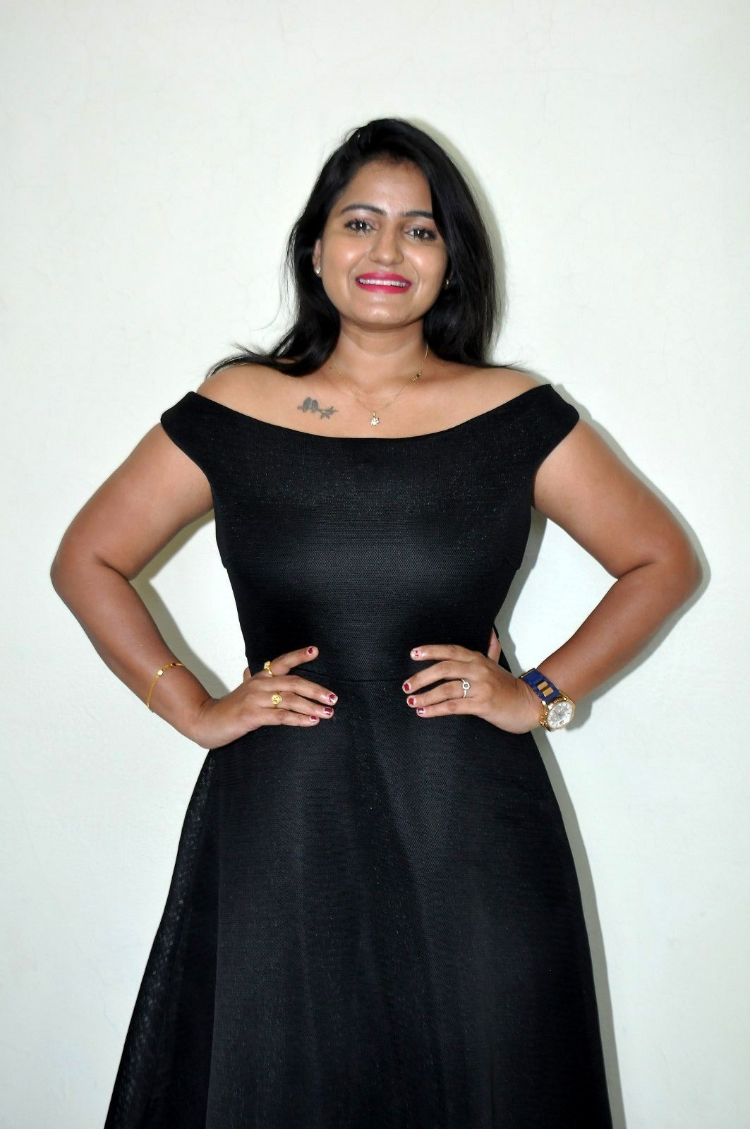 Actress Swathi Reddy Hot Photos | Picture 1474206