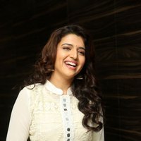 Chitra Shukla at Maa Abbayi Audio Launch Photos | Picture 1474348