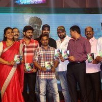 Maa Abbayi Telugu Movie Audio Release Function Photos | Picture 1474488