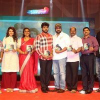 Maa Abbayi Telugu Movie Audio Release Function Photos | Picture 1474483
