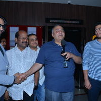 Special Screening Of Yamudu 3 For Police Officers Photos | Picture 1474230