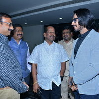 Special Screening Of Yamudu 3 For Police Officers Photos | Picture 1474238