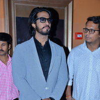 Thakur Anoop Singh - Special Screening Of Yamudu 3 For Police Officers Photos | Picture 1474233