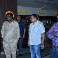 Special Screening Of Yamudu 3 For Police Officers Photos | Picture 1474226