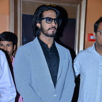 Thakur Anoop Singh - Special Screening Of Yamudu 3 For Police Officers Photos | Picture 1474234