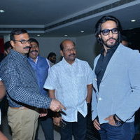 Thakur Anoop Singh - Special Screening Of Yamudu 3 For Police Officers Photos