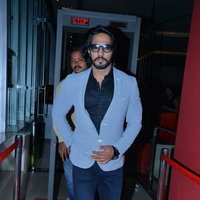 Thakur Anoop Singh - Special Screening Of Yamudu 3 For Police Officers Photos | Picture 1474237