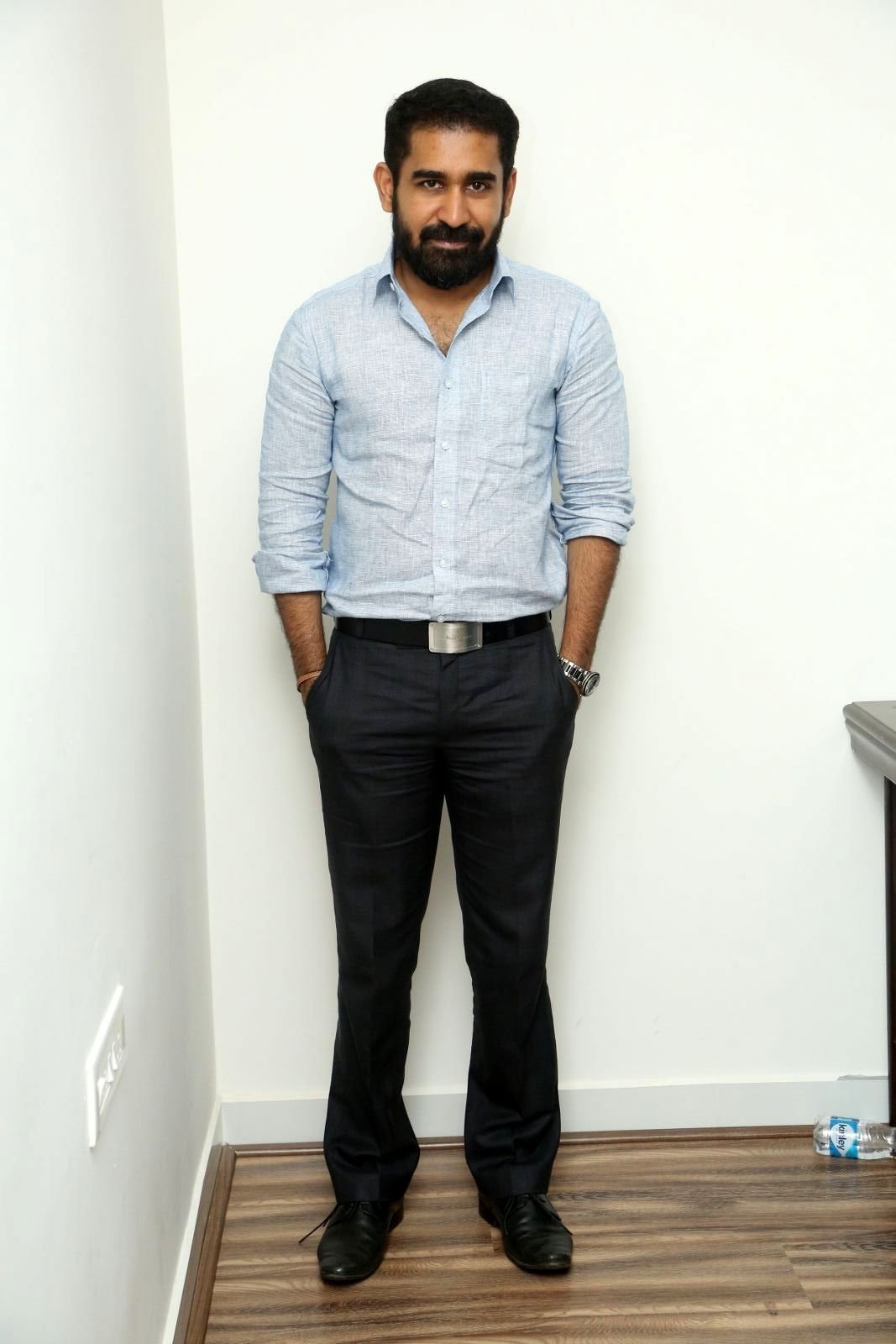 Vijay Antony Interview For Yaman Photos | Picture 1474172