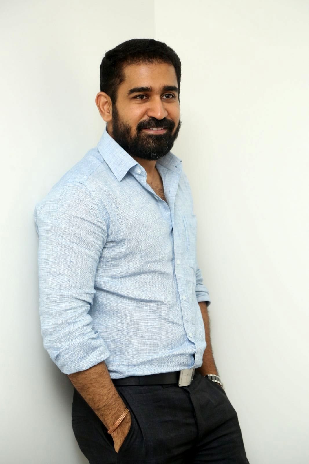 Vijay Antony Interview For Yaman Photos | Picture 1474164