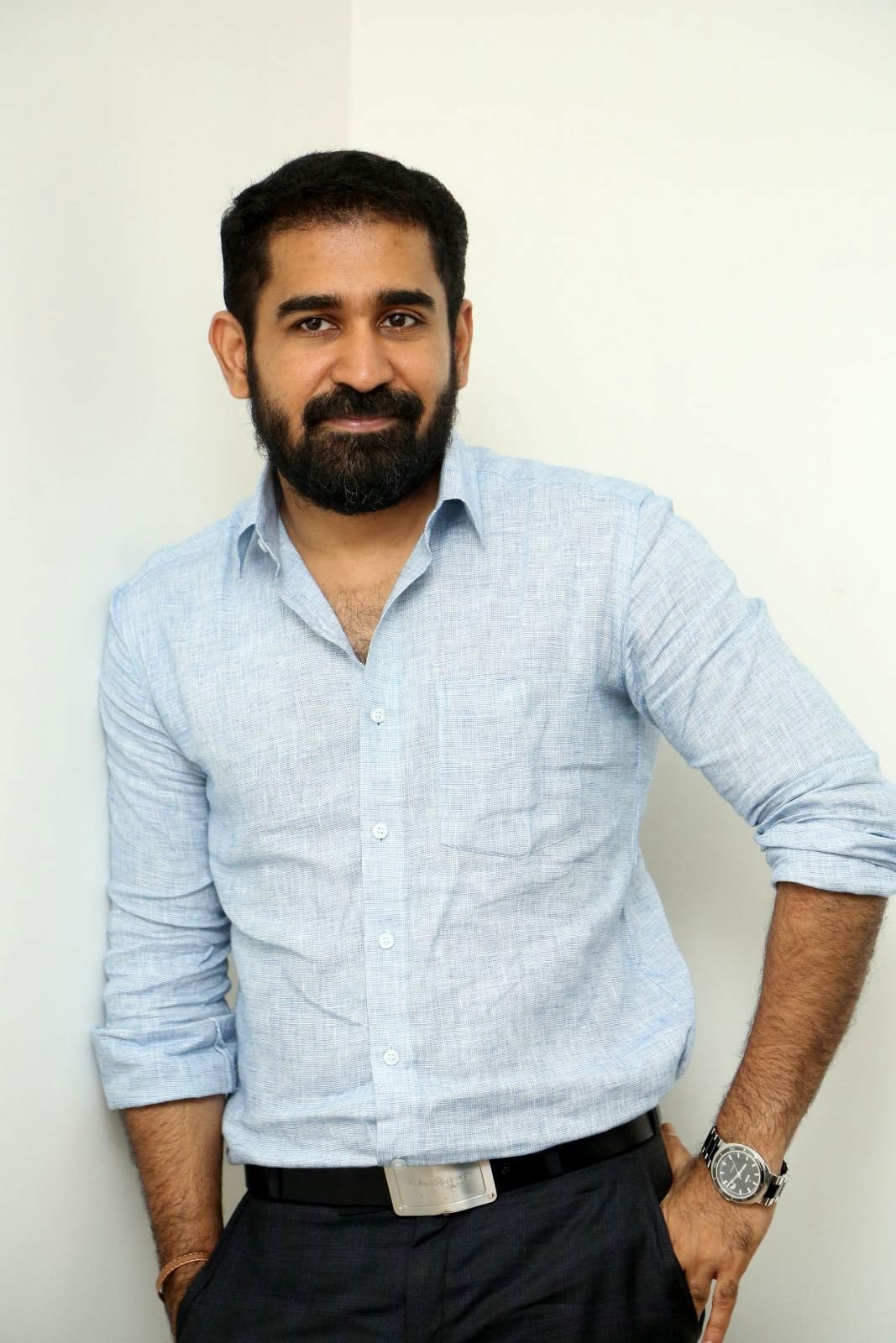 Vijay Antony Interview For Yaman Photos | Picture 1474169