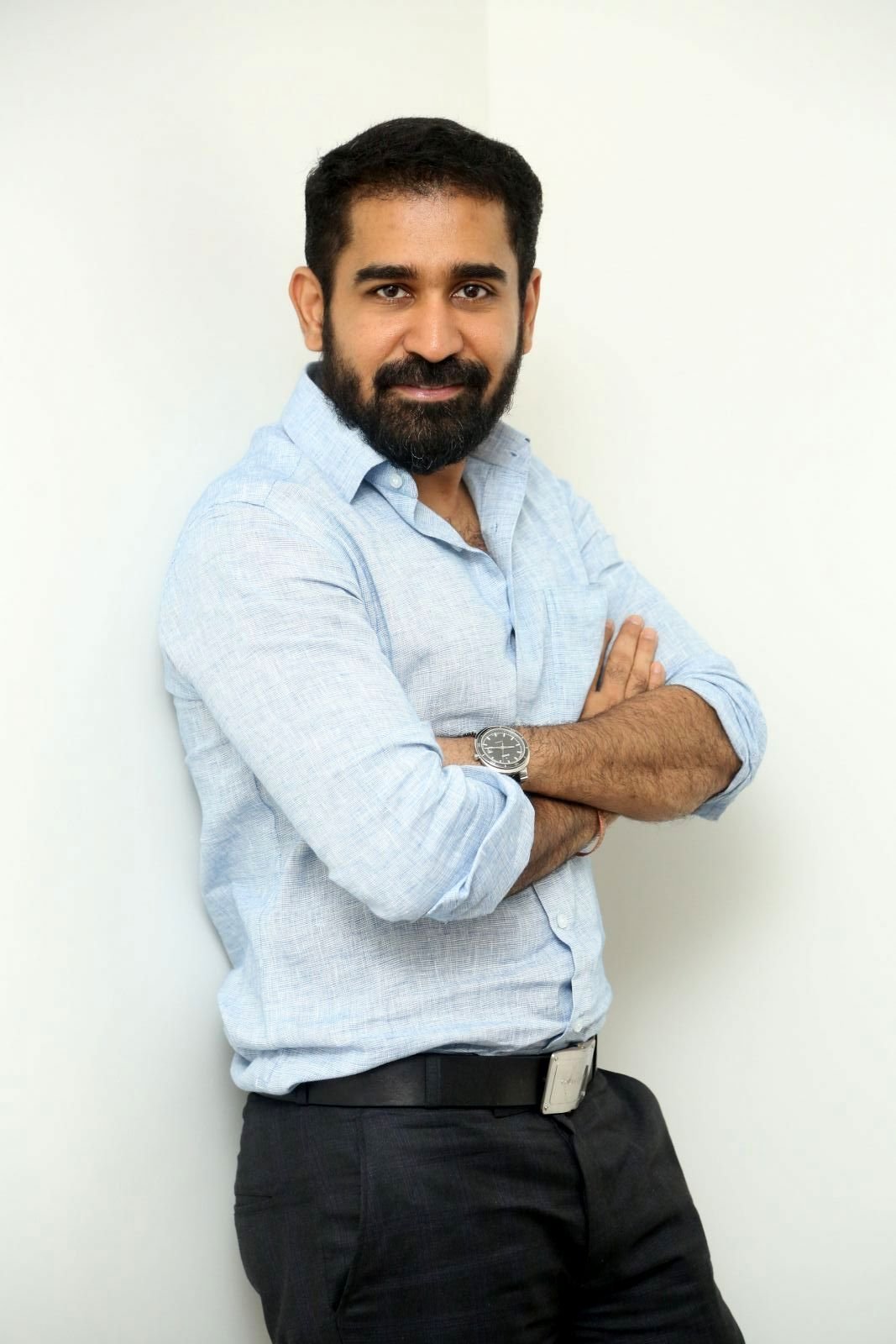 Vijay Antony Interview For Yaman Photos | Picture 1474162