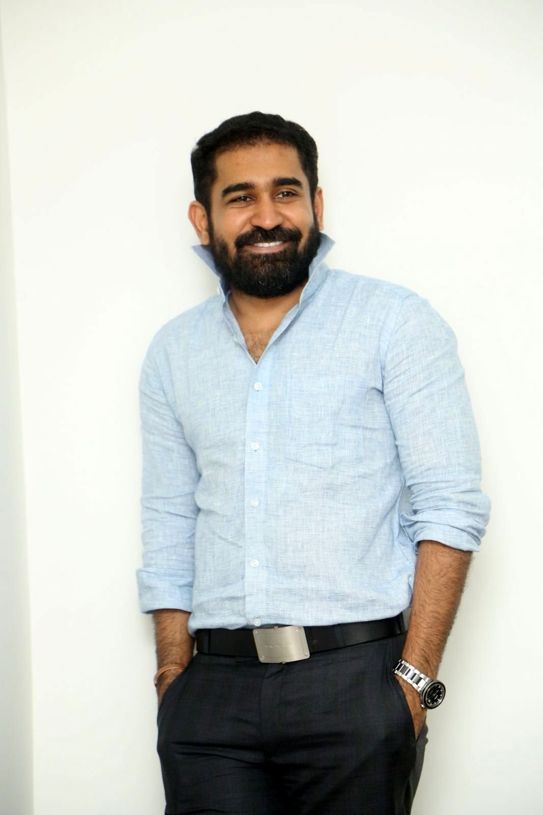 Vijay Antony Interview For Yaman Photos | Picture 1474179