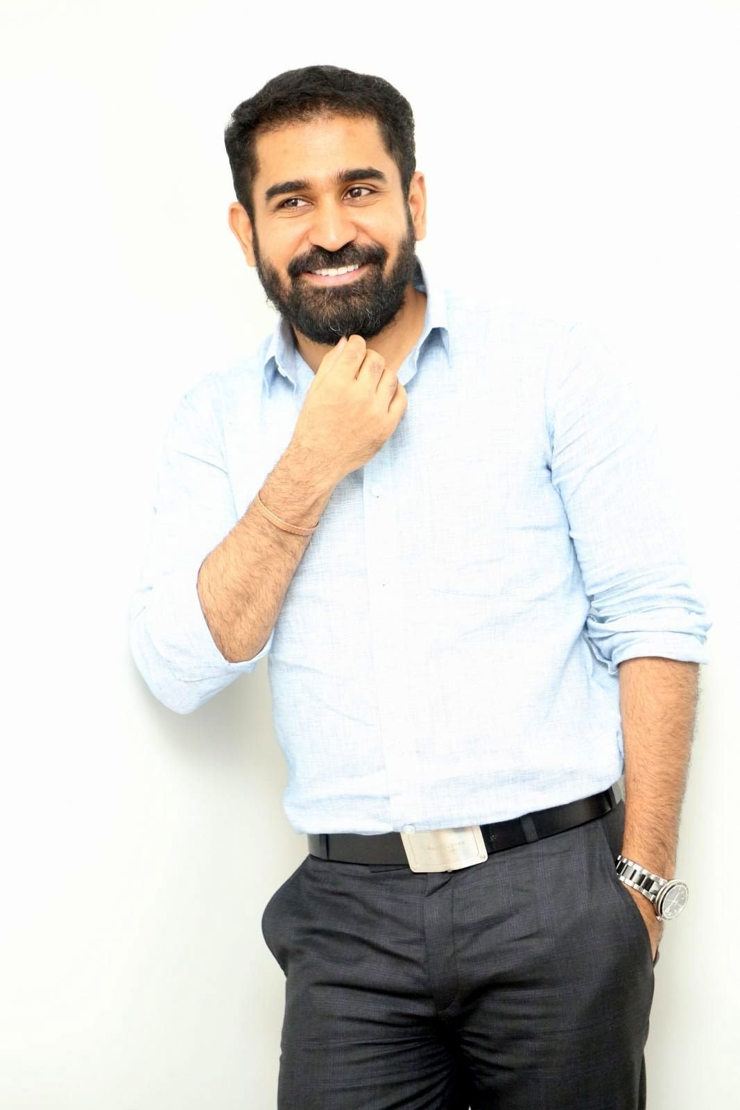 Vijay Antony Interview For Yaman Photos | Picture 1474160