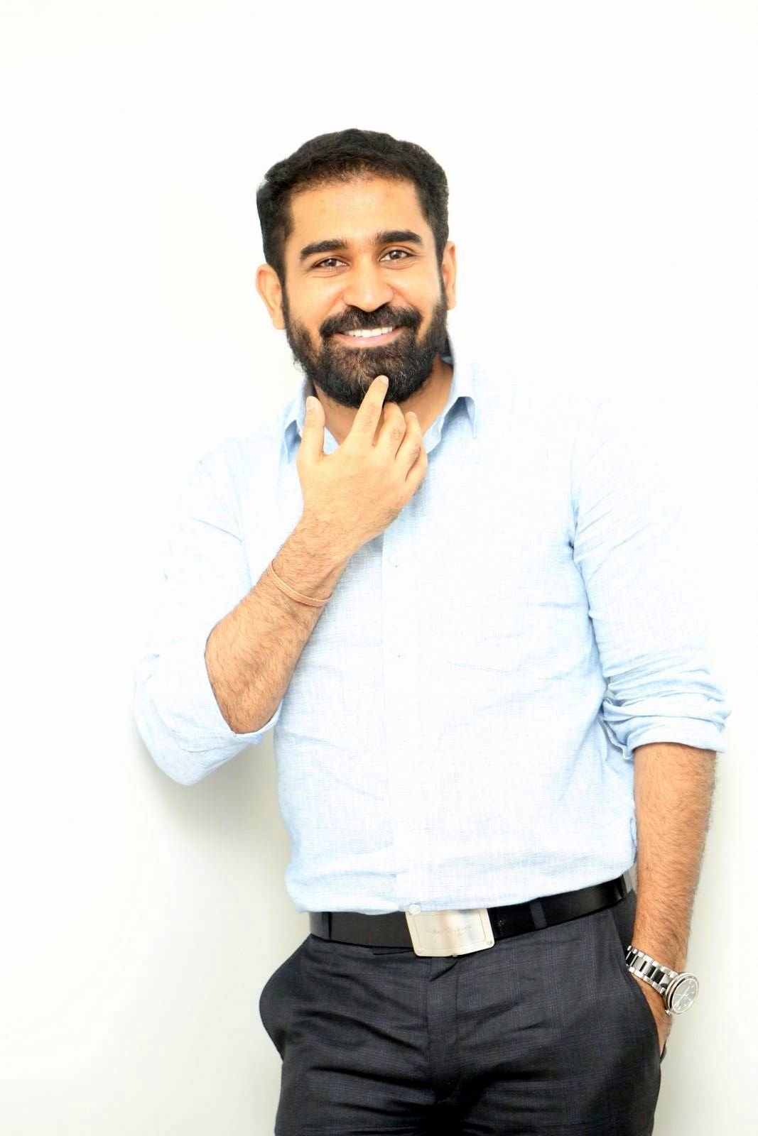 Vijay Antony Interview For Yaman Photos | Picture 1474159
