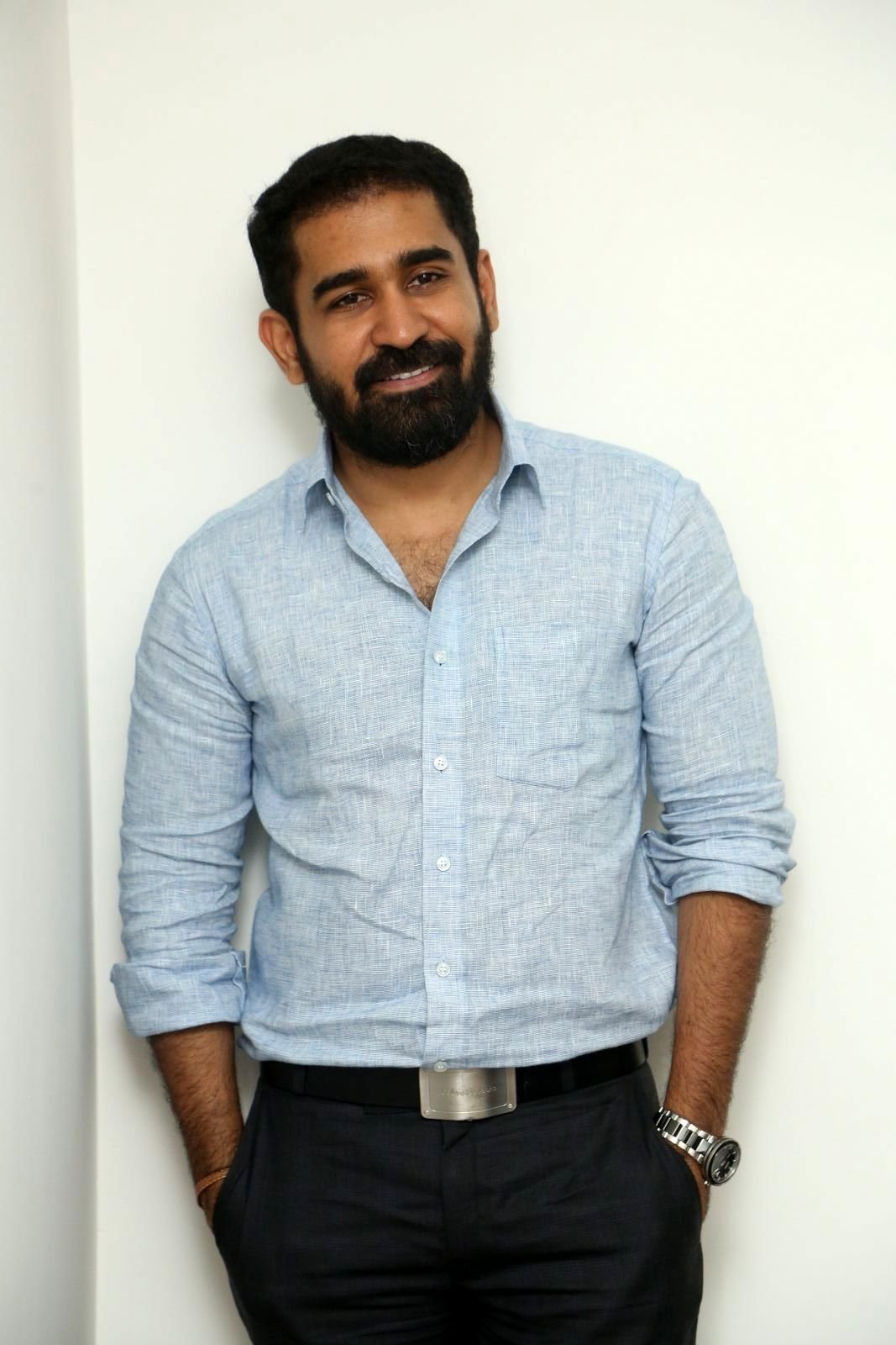 Vijay Antony Interview For Yaman Photos | Picture 1474175