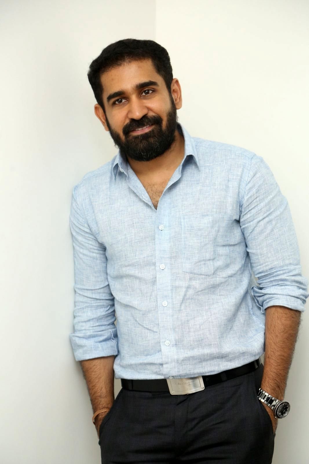 Vijay Antony Interview For Yaman Photos | Picture 1474168