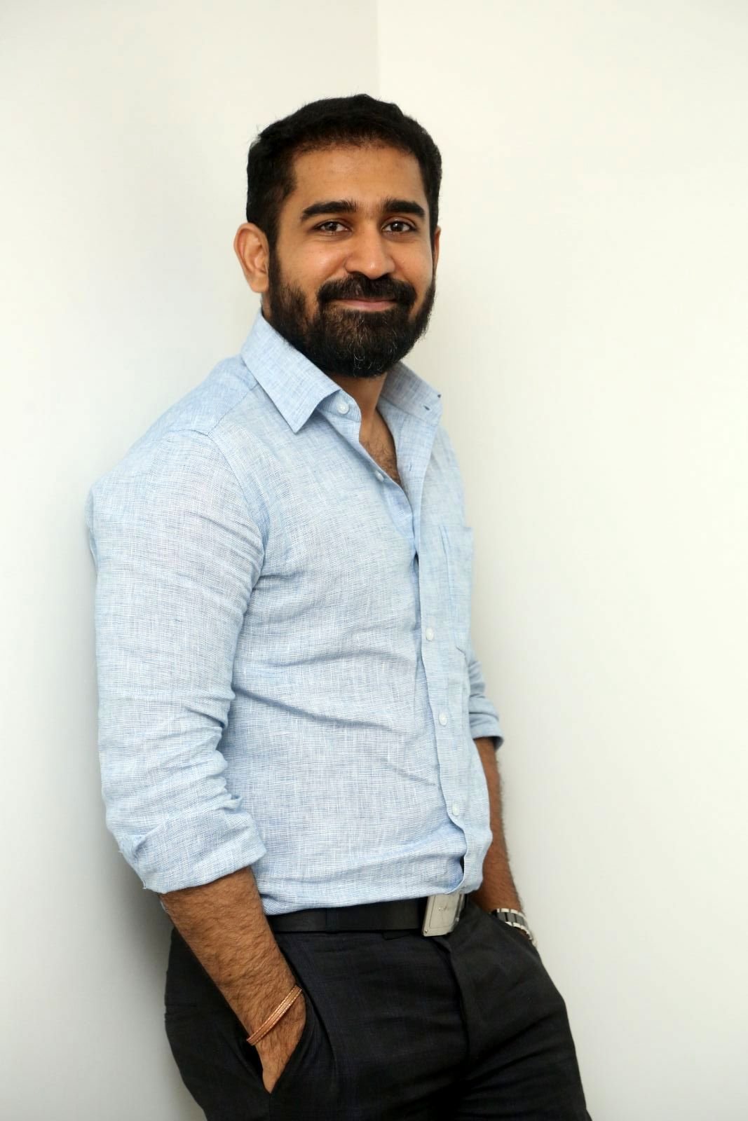 Vijay Antony Interview For Yaman Photos | Picture 1474165