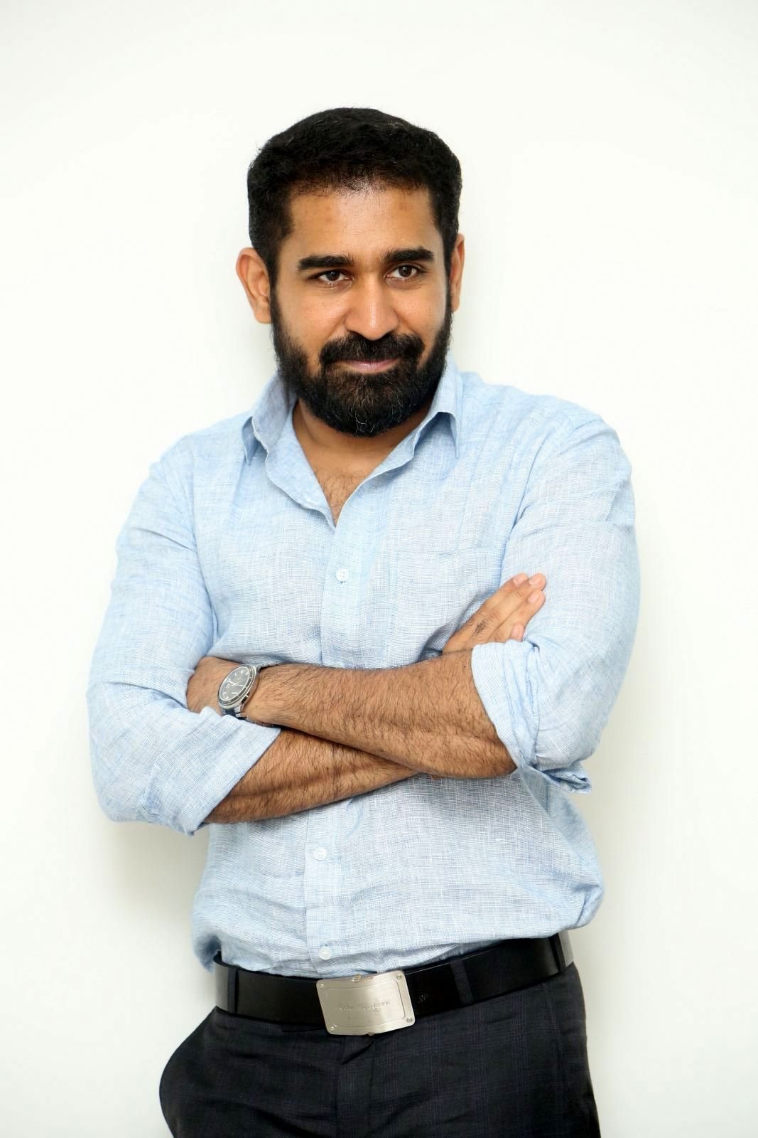 Vijay Antony Interview For Yaman Photos | Picture 1474178