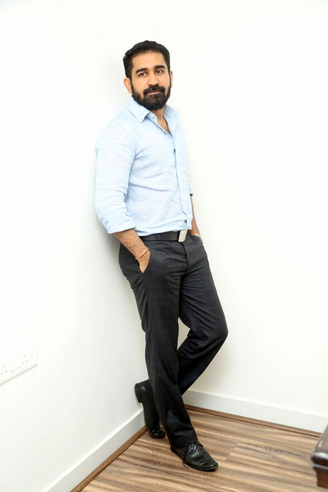 Vijay Antony Interview For Yaman Photos | Picture 1474161