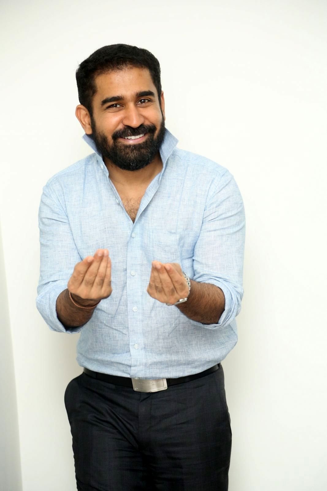Vijay Antony Interview For Yaman Photos | Picture 1474180