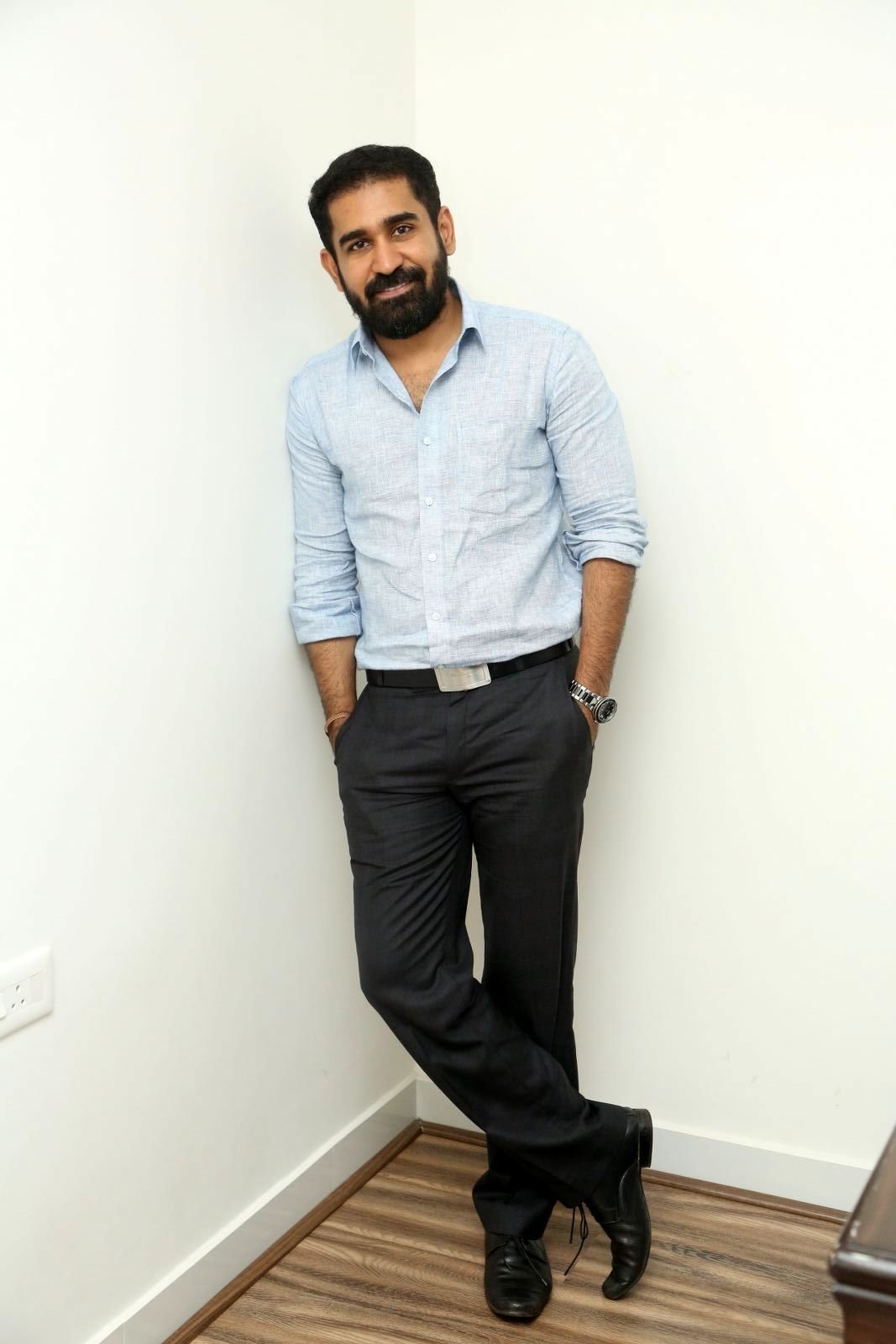 Vijay Antony Interview For Yaman Photos | Picture 1474167