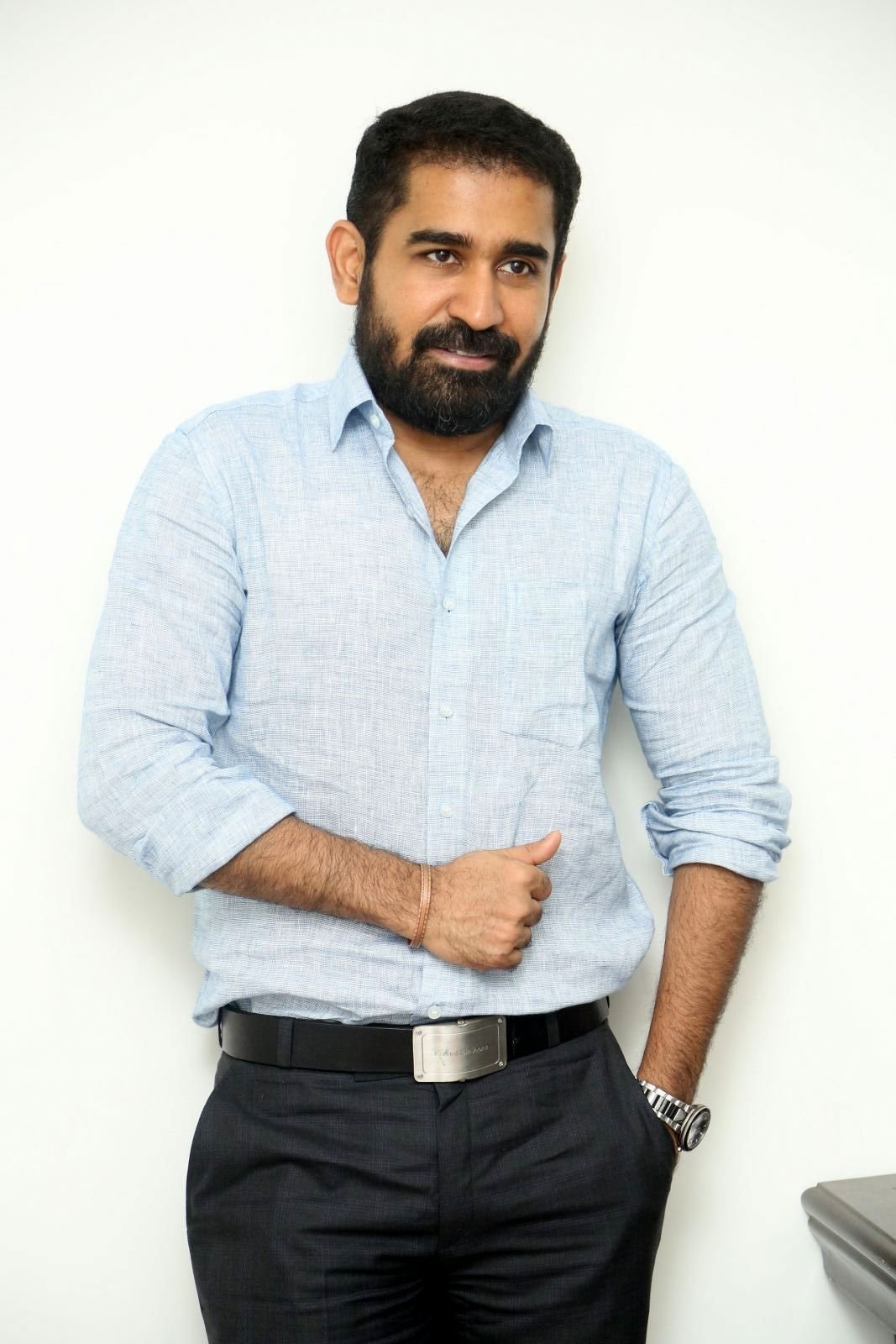 Vijay Antony Interview For Yaman Photos | Picture 1474176