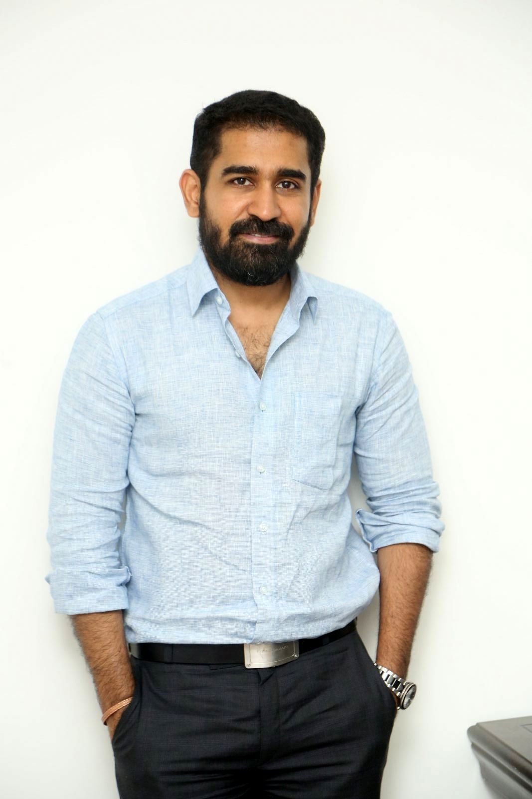 Vijay Antony Interview For Yaman Photos | Picture 1474177