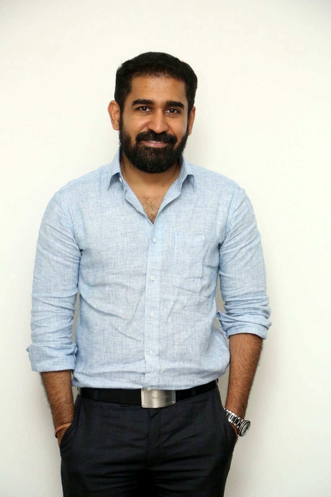 Vijay Antony Interview For Yaman Photos | Picture 1474174