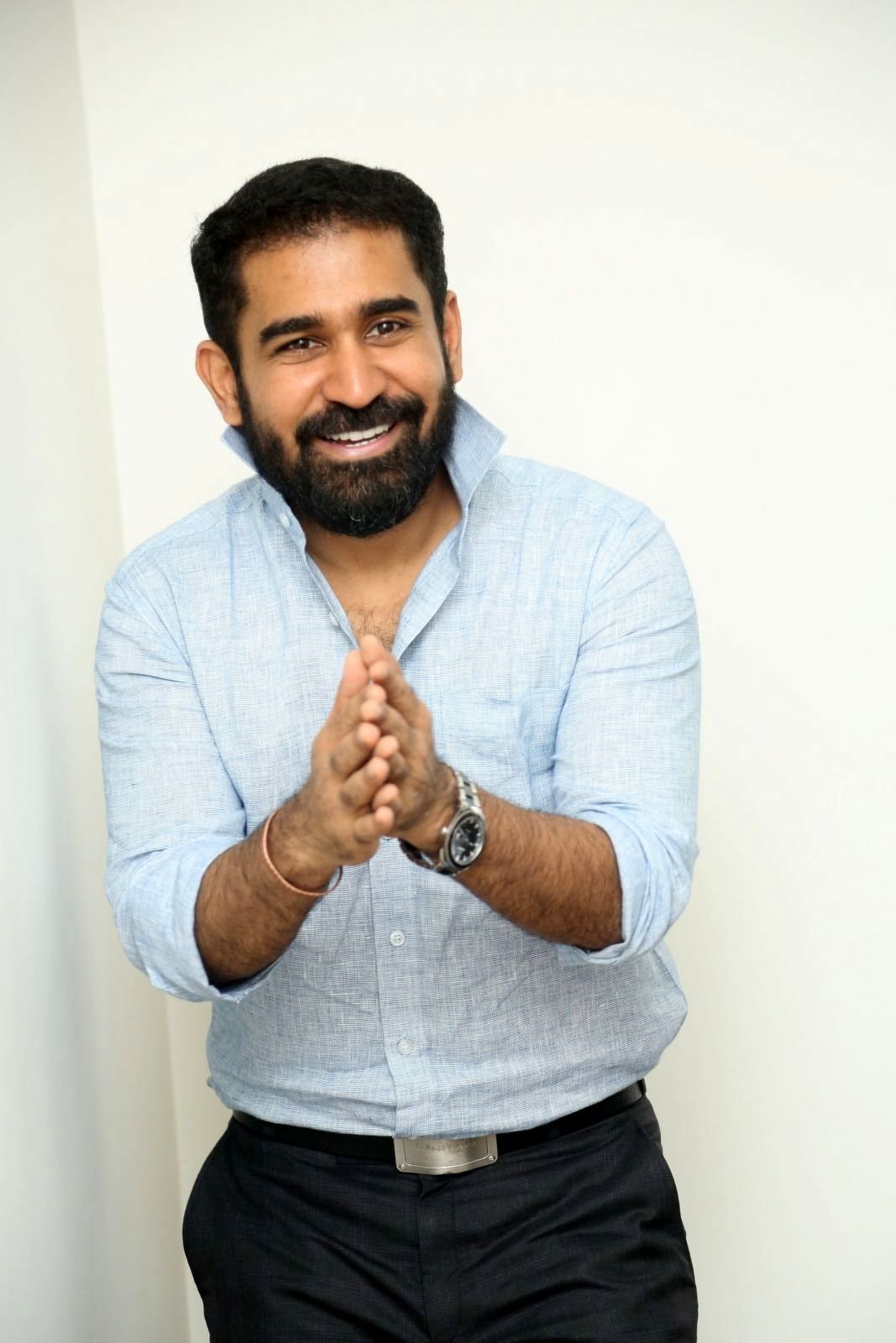 Vijay Antony Interview For Yaman Photos | Picture 1474181