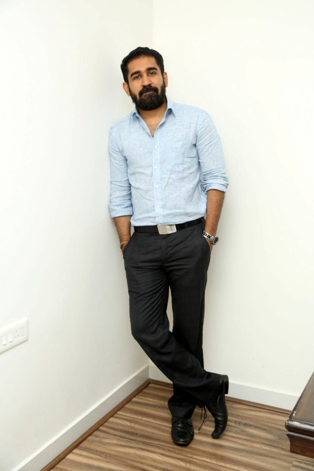 Vijay Antony Interview For Yaman Photos | Picture 1474166
