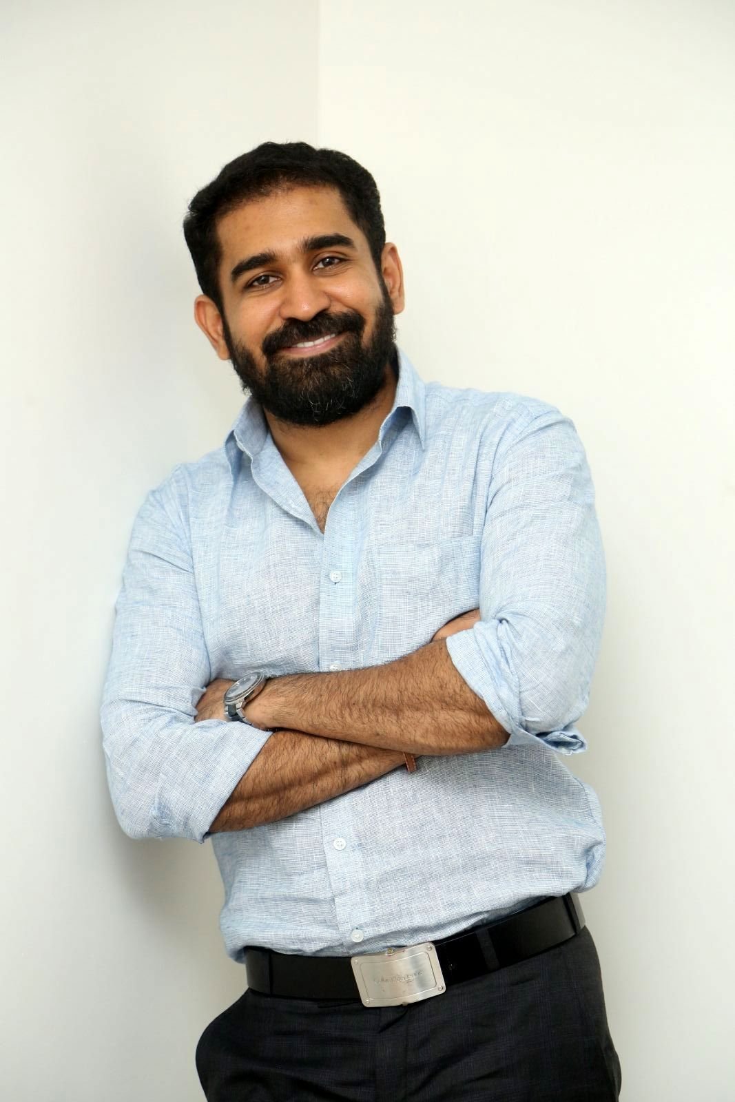 Vijay Antony Interview For Yaman Photos | Picture 1474170