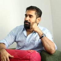 Vijay Antony Interview For Yaman Photos | Picture 1474141