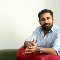 Vijay Antony Interview For Yaman Photos | Picture 1474139
