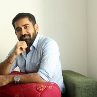 Vijay Antony Interview For Yaman Photos | Picture 1474122