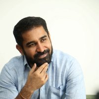 Vijay Antony Interview For Yaman Photos | Picture 1474149
