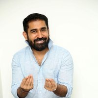 Vijay Antony Interview For Yaman Photos | Picture 1474180