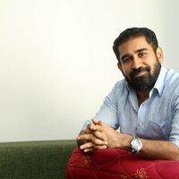 Vijay Antony Interview For Yaman Photos | Picture 1474140