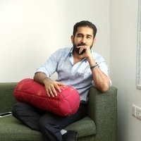 Vijay Antony Interview For Yaman Photos | Picture 1474135