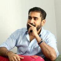Vijay Antony Interview For Yaman Photos | Picture 1474143