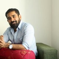 Vijay Antony Interview For Yaman Photos | Picture 1474121
