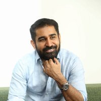 Vijay Antony Interview For Yaman Photos | Picture 1474153