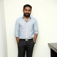 Vijay Antony Interview For Yaman Photos | Picture 1474173